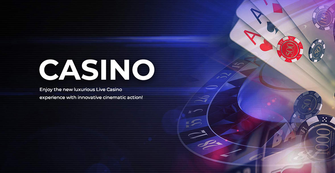 live casino online usa
